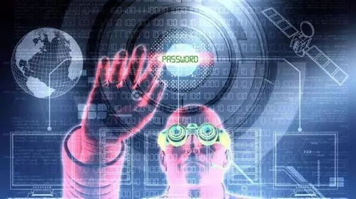 過度收集用戶信息，QQ音樂、手機(jī)天貓被點(diǎn)名敲響互聯(lián)網(wǎng)隱私警鐘